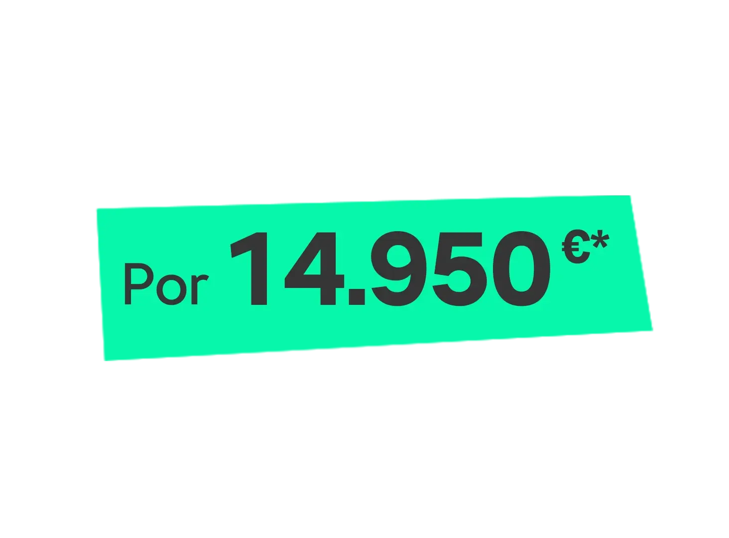Skoda Fabia por 14.950€